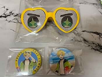 ぷりっつ 2022 Summerグッズ キラキラきゅんきゅんサングラス ぷりっつ キラキラきゅんきゅんサングラス - メルカリ